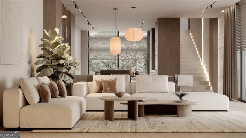 13890 Cowart Road Alpharetta - Photo 8