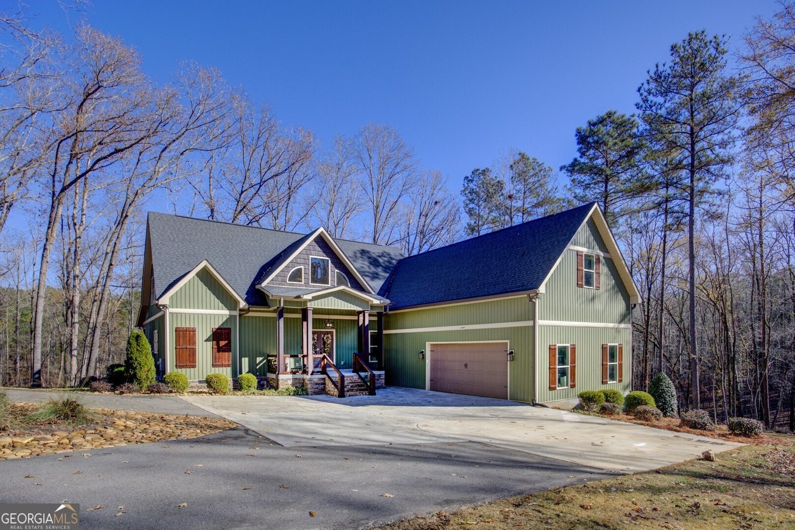 131 Woods Road Juliette - Photo 1