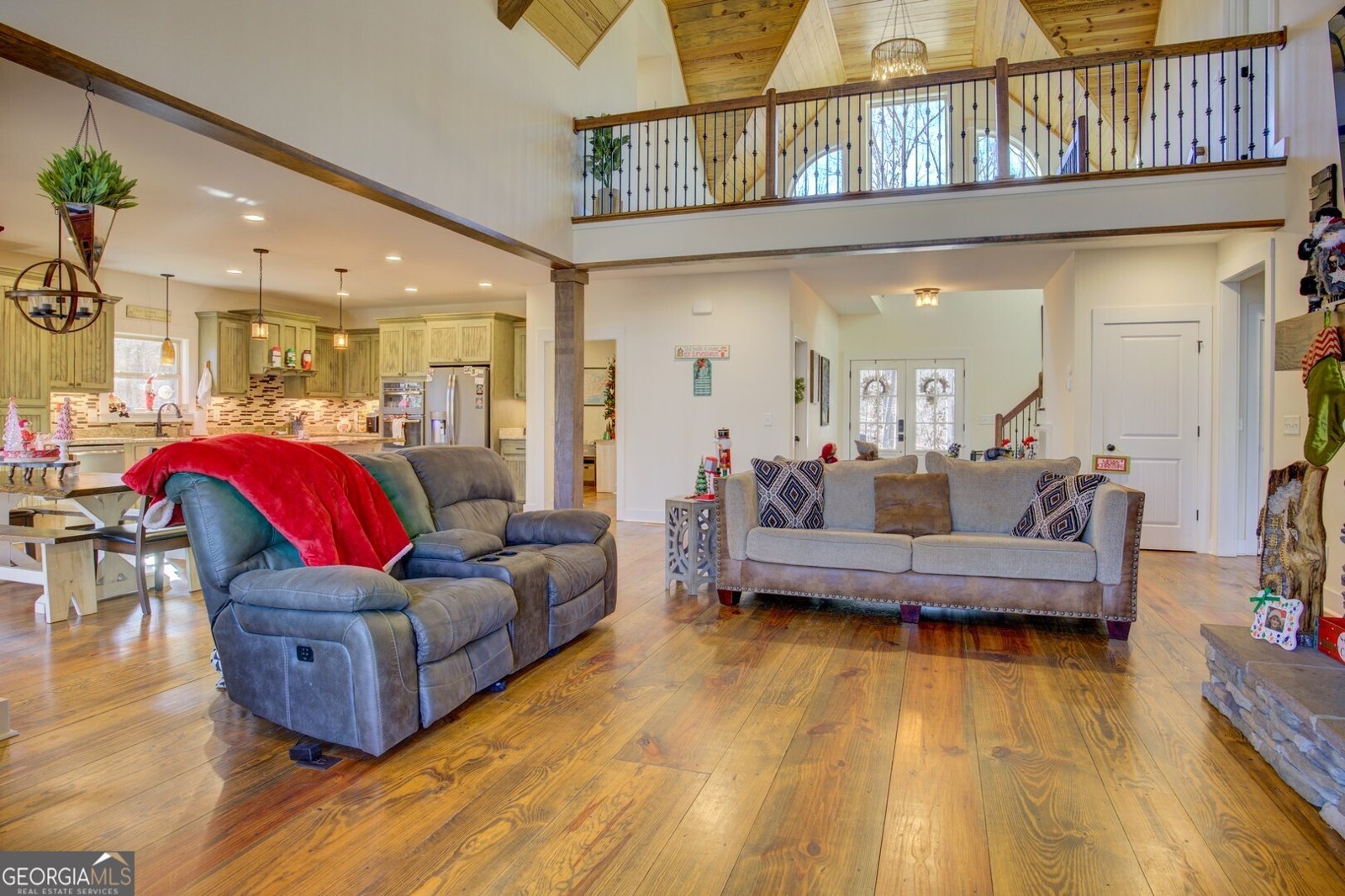 131 Woods Road Juliette - Photo 11