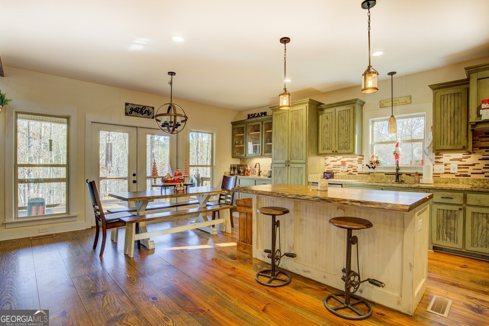 131 Woods Road Juliette - Photo 13