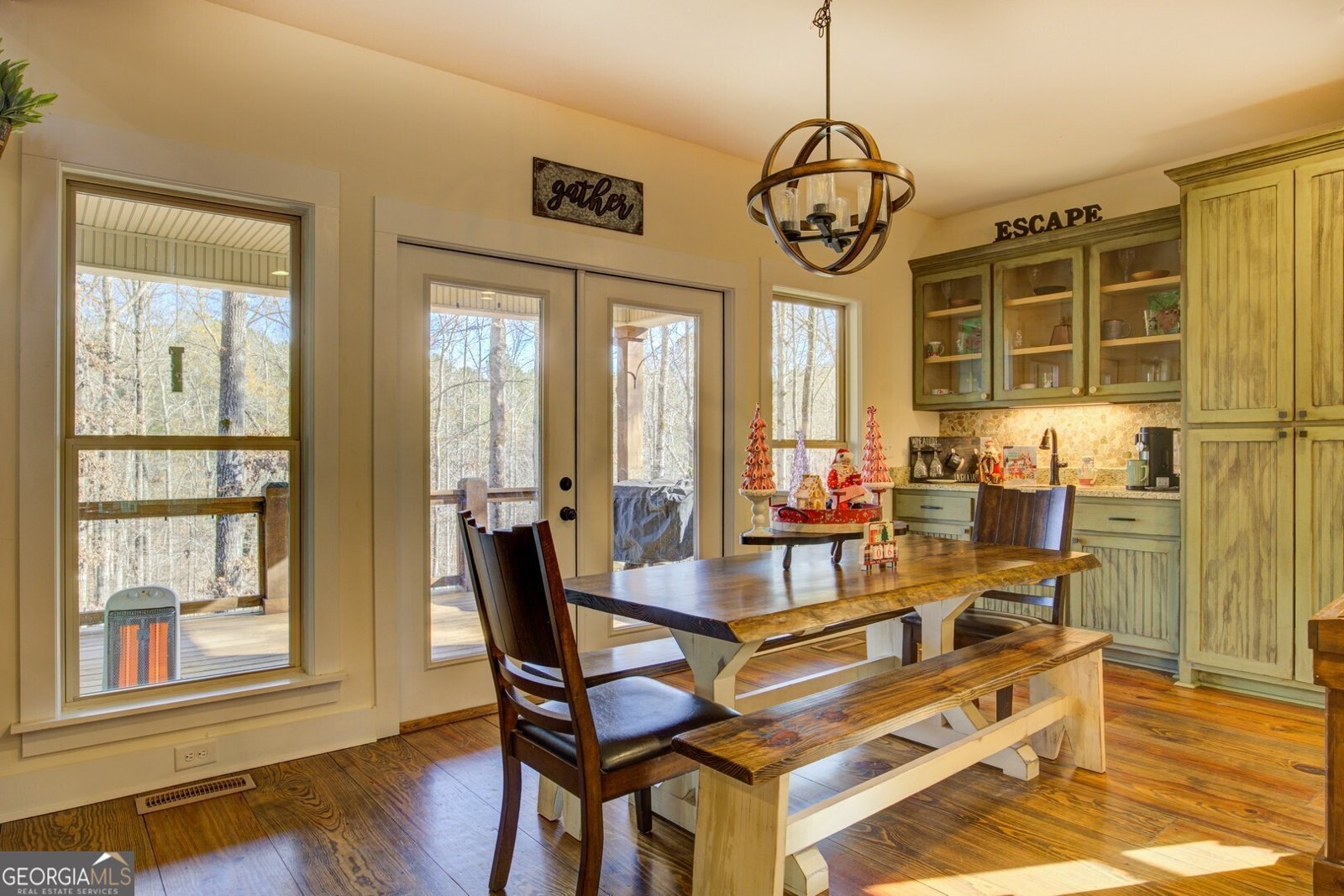 131 Woods Road Juliette - Photo 14