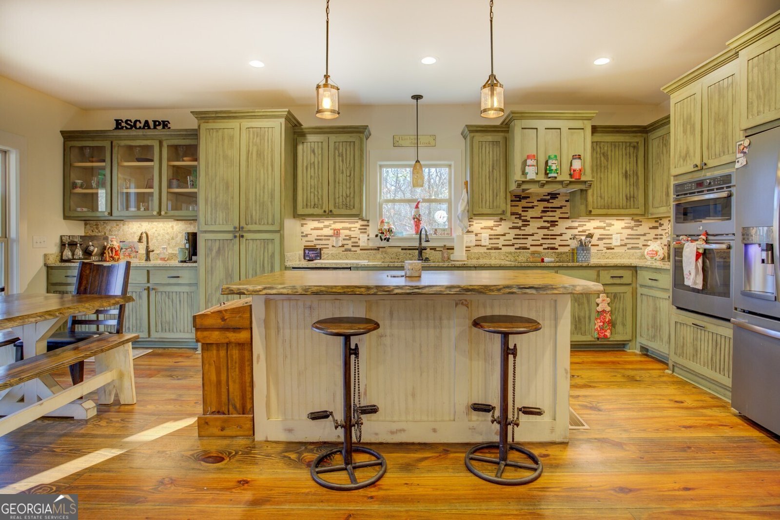 131 Woods Road Juliette - Photo 15