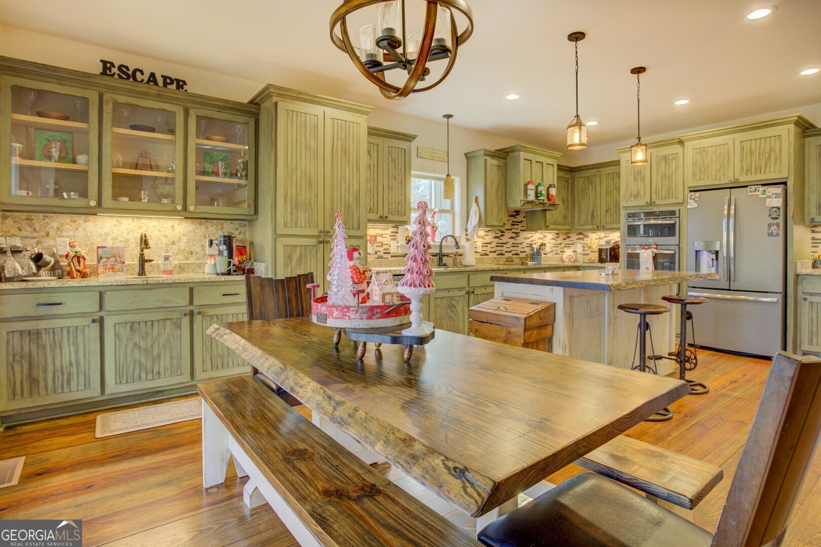 131 Woods Road Juliette - Photo 16