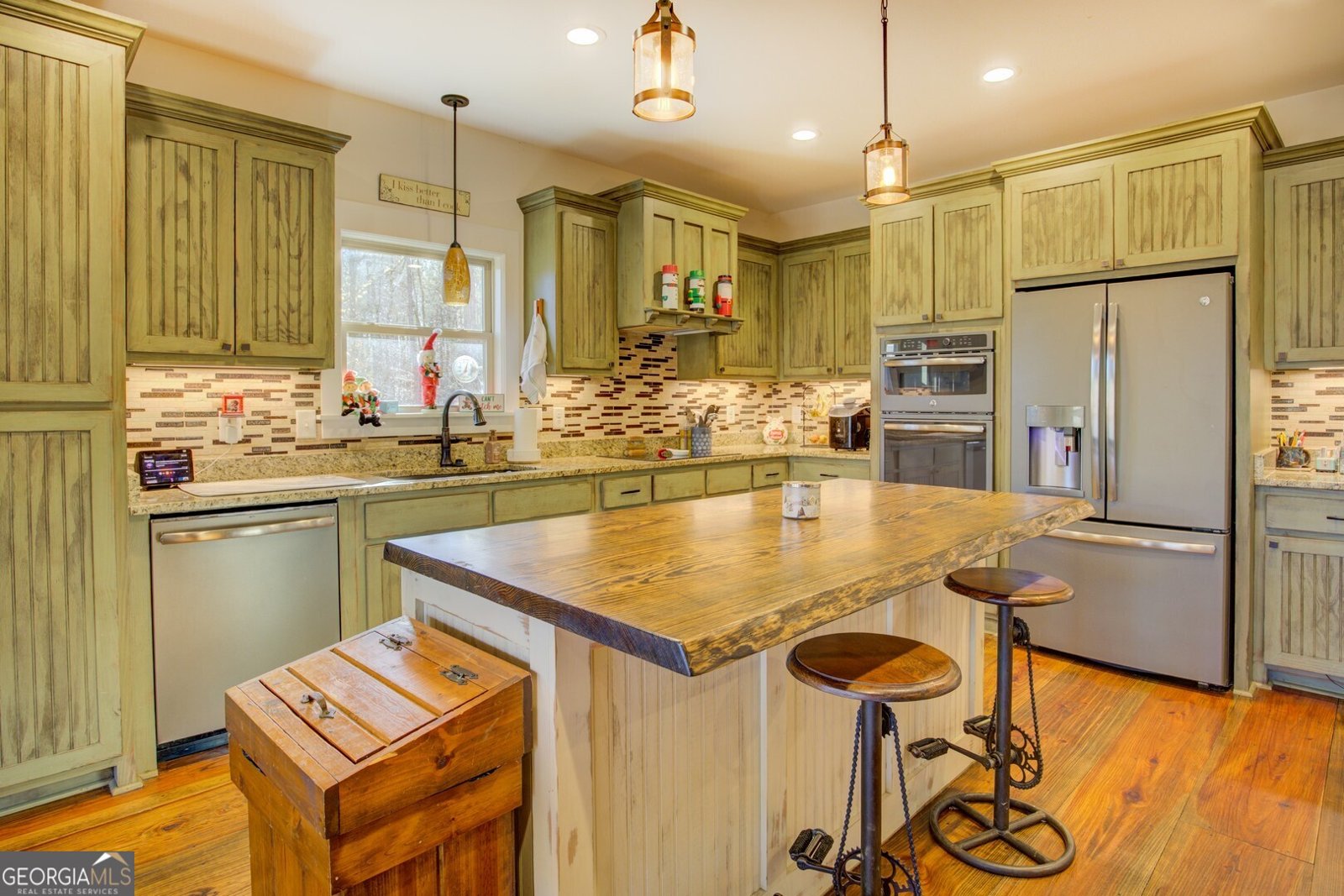 131 Woods Road Juliette - Photo 17