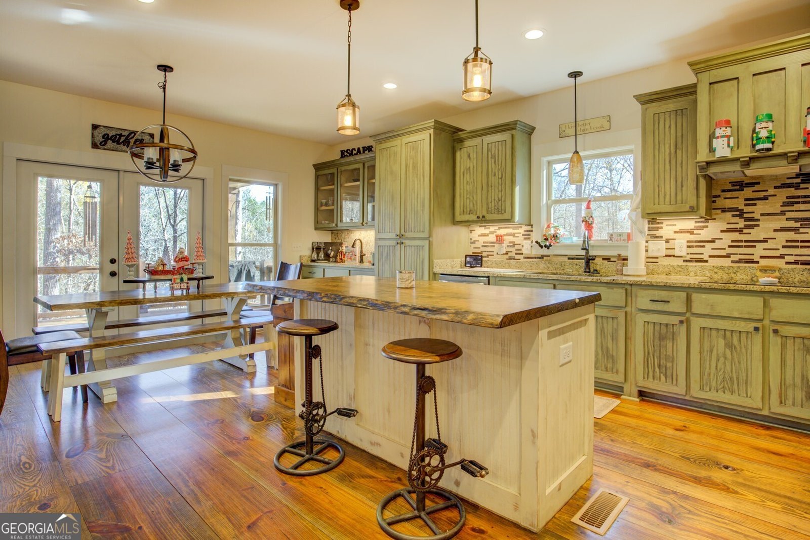 131 Woods Road Juliette - Photo 18