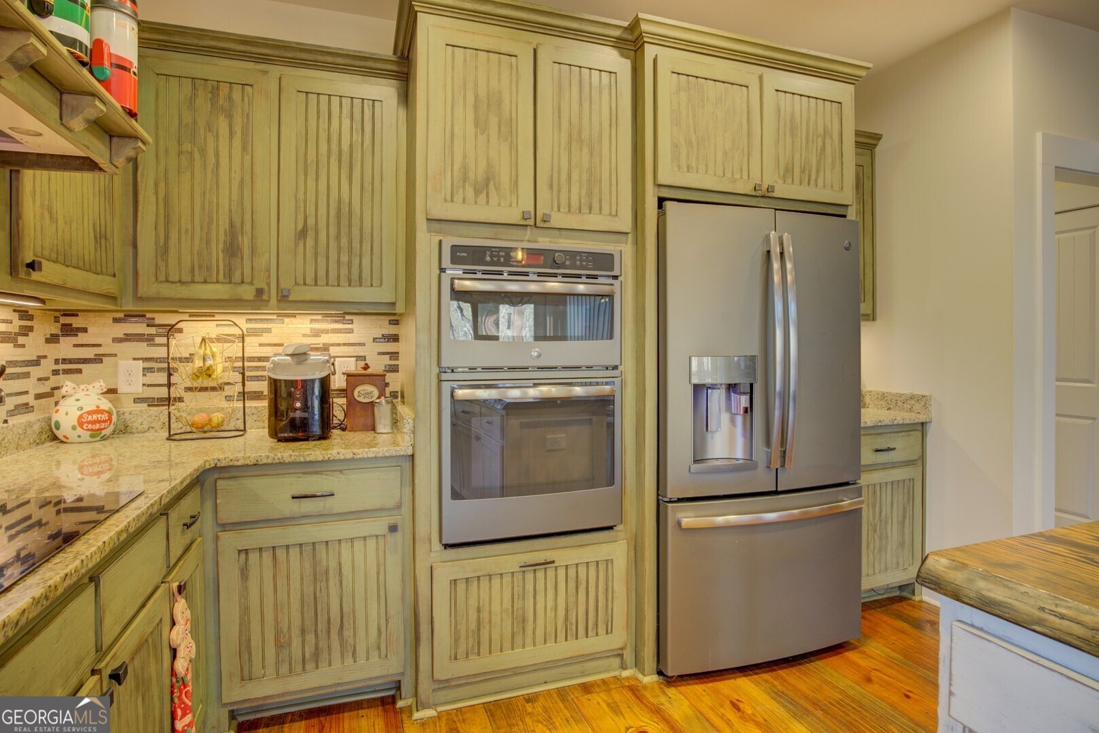 131 Woods Road Juliette - Photo 19