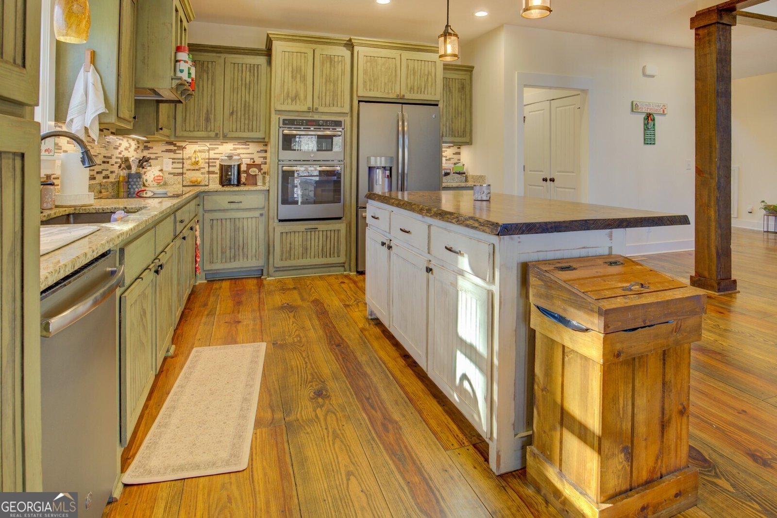 131 Woods Road Juliette - Photo 20