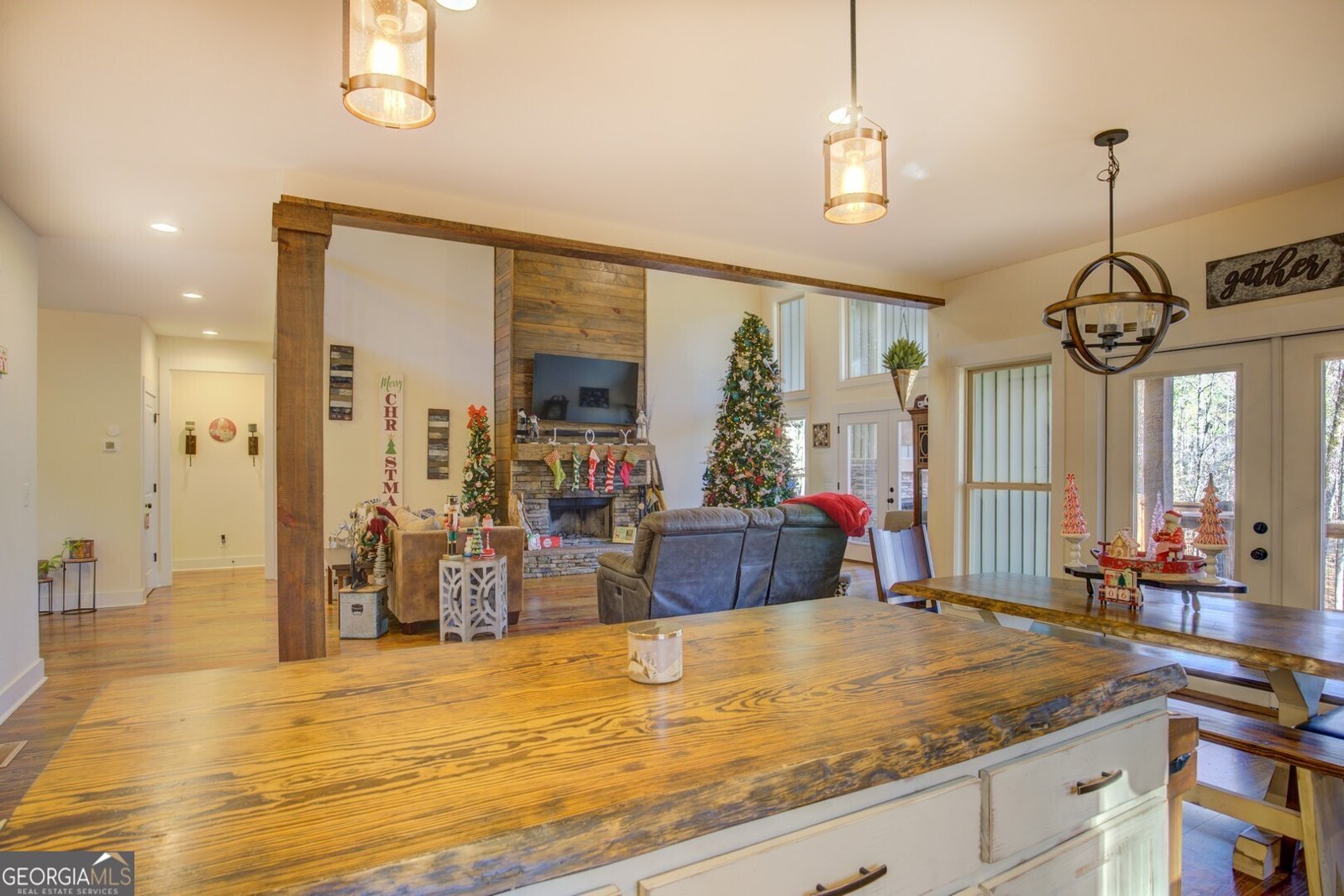 131 Woods Road Juliette - Photo 21