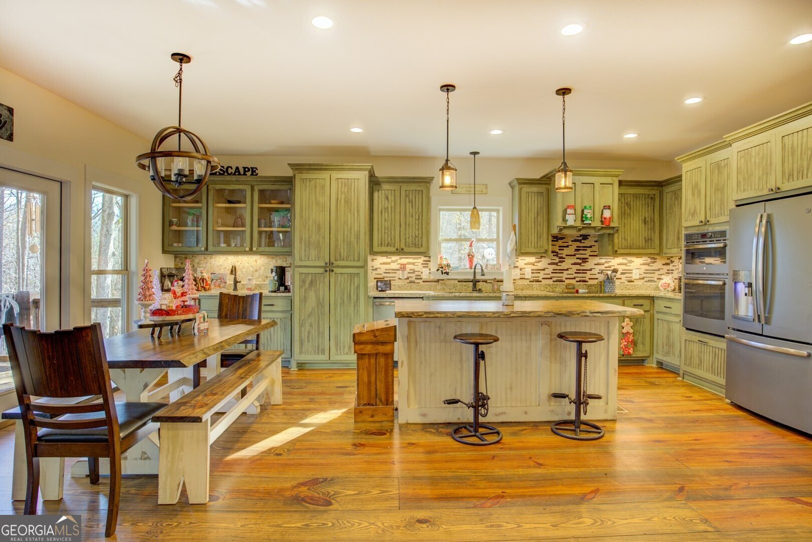 131 Woods Road Juliette - Photo 22