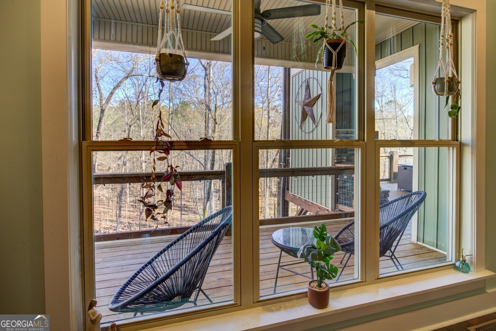 131 Woods Road Juliette - Photo 38