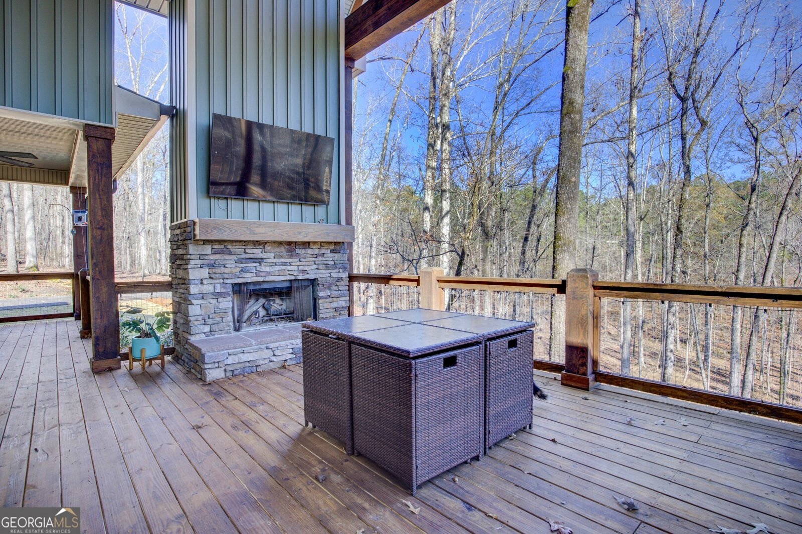 131 Woods Road Juliette - Photo 39