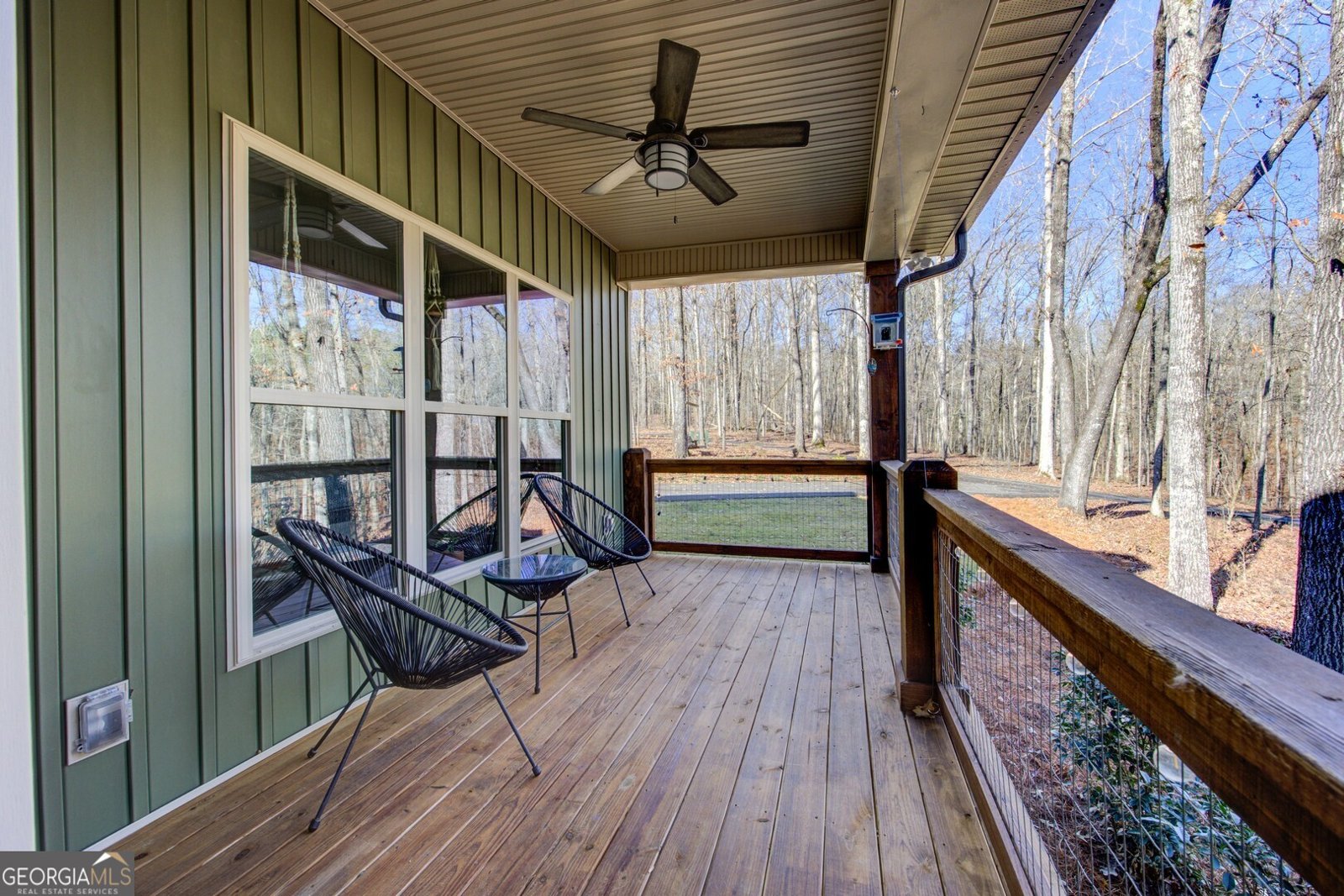 131 Woods Road Juliette - Photo 42