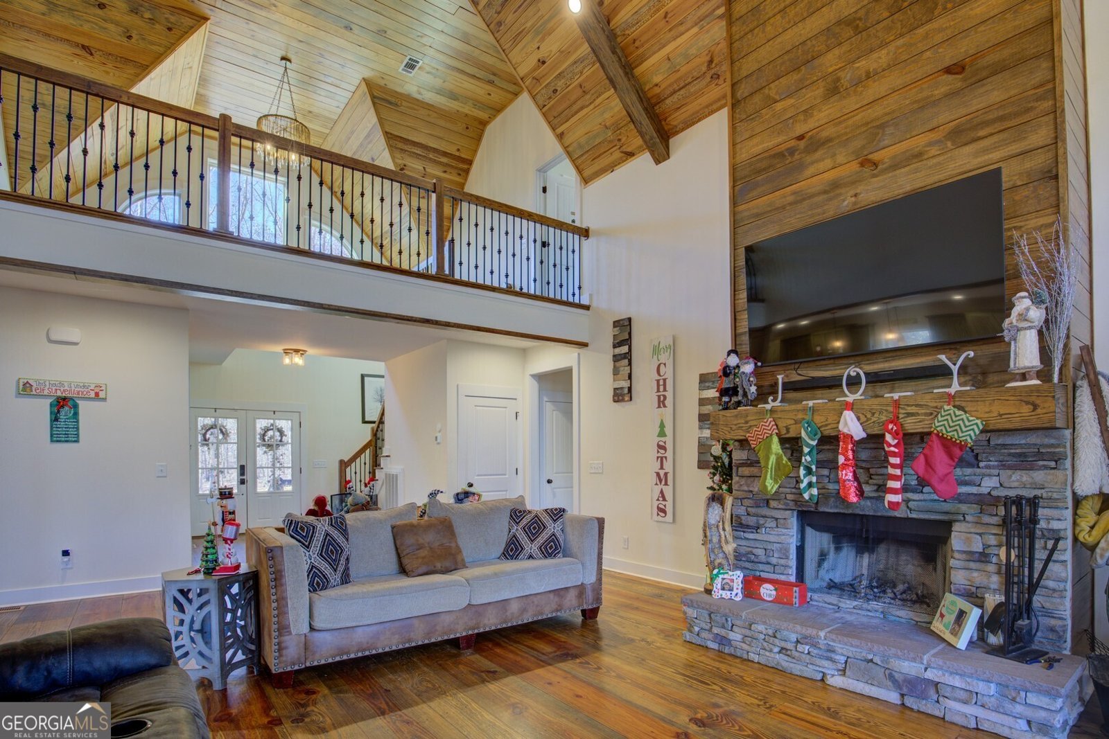 131 Woods Road Juliette - Photo 6