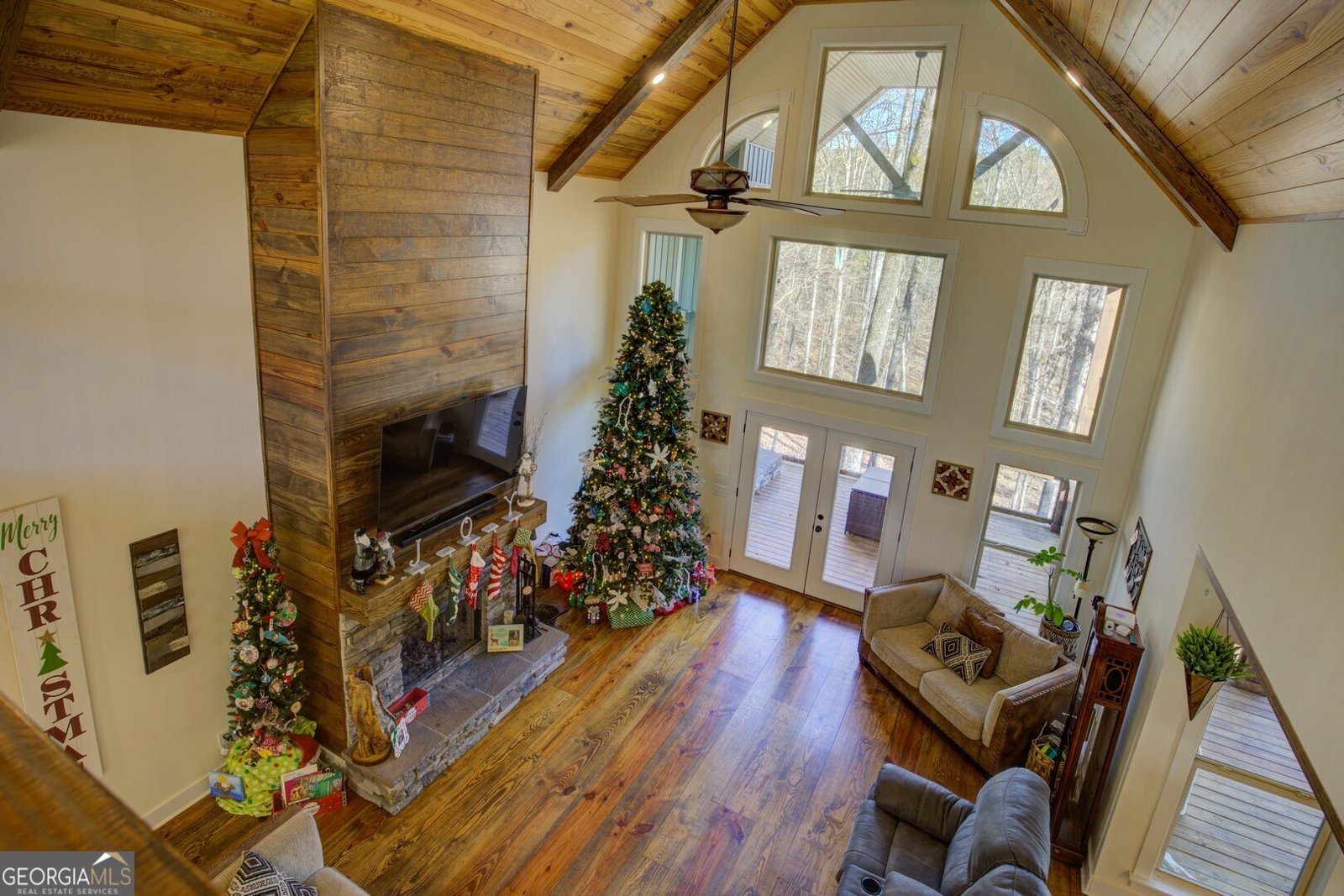 131 Woods Road Juliette - Photo 61