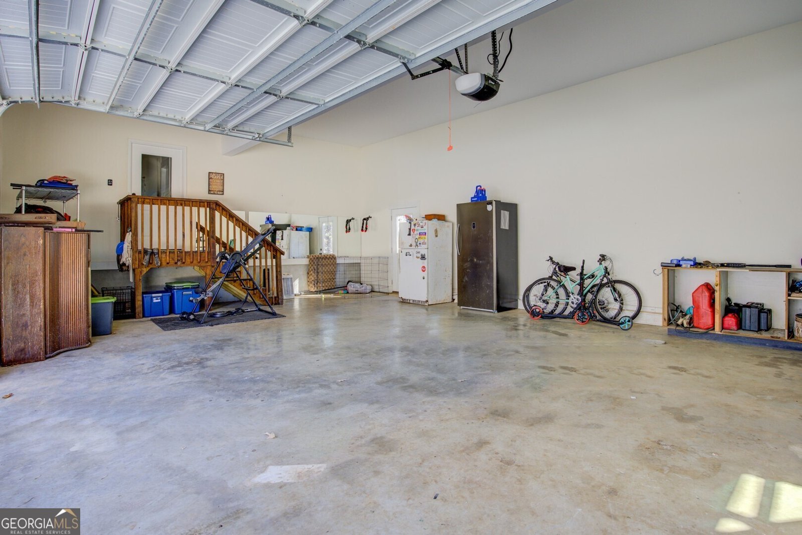 131 Woods Road Juliette - Photo 65