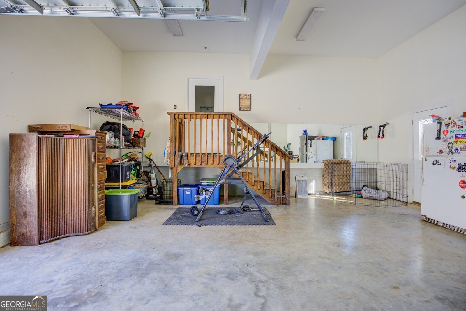 131 Woods Road Juliette - Photo 66