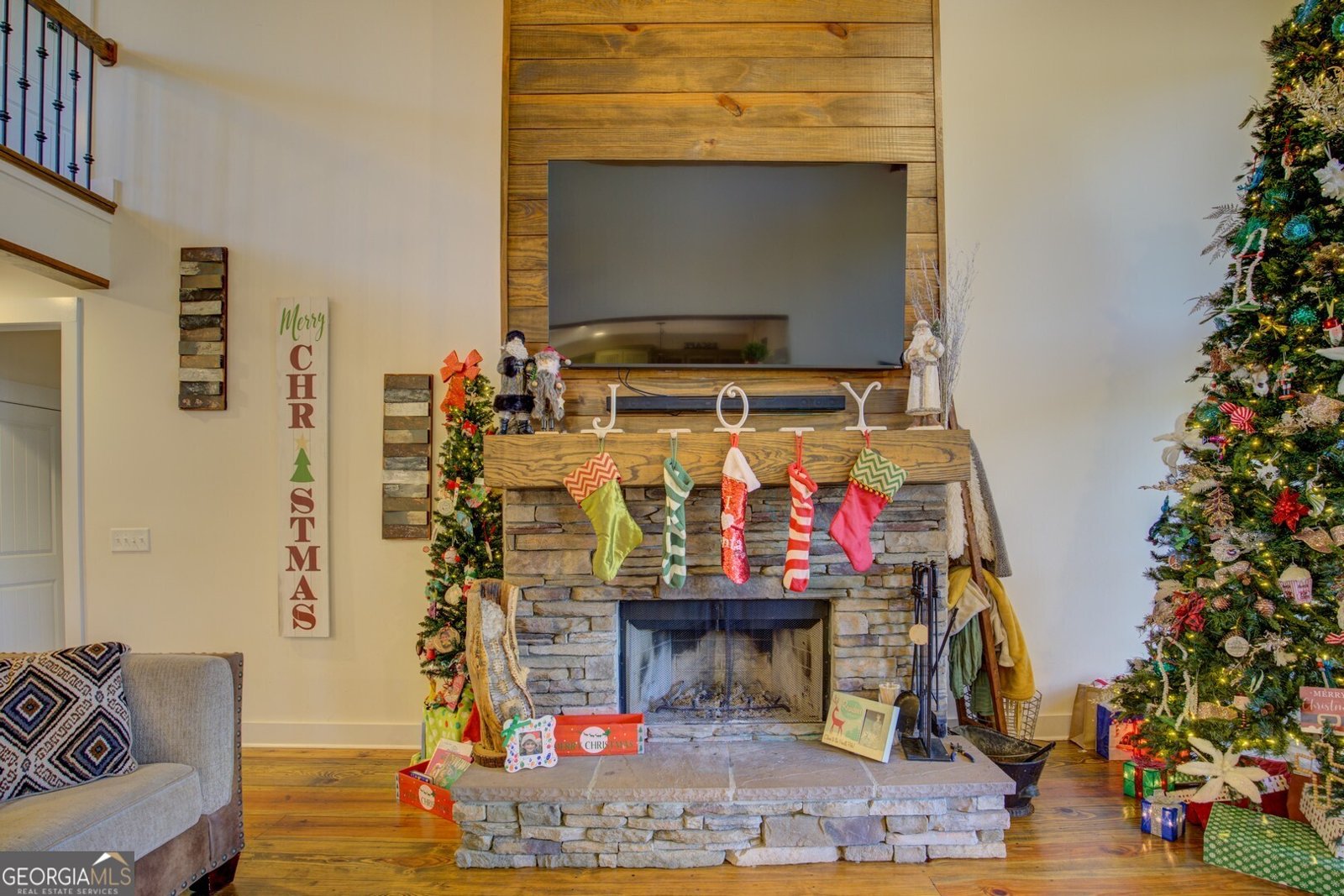 131 Woods Road Juliette - Photo 7