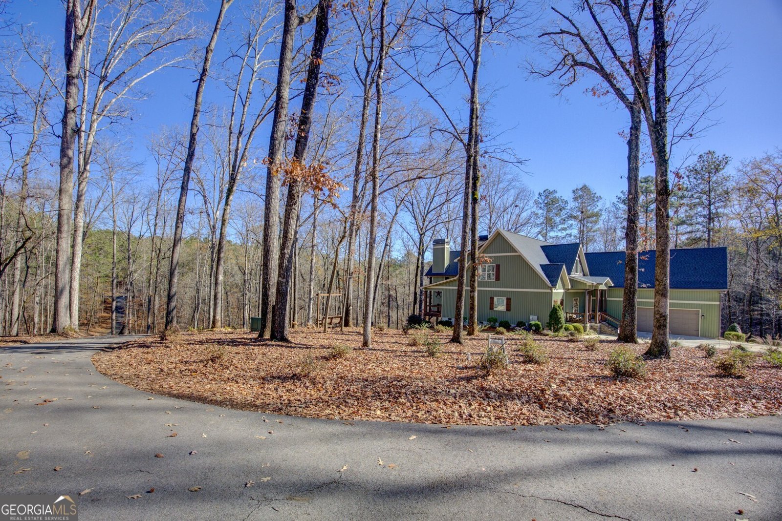 131 Woods Road Juliette - Photo 72