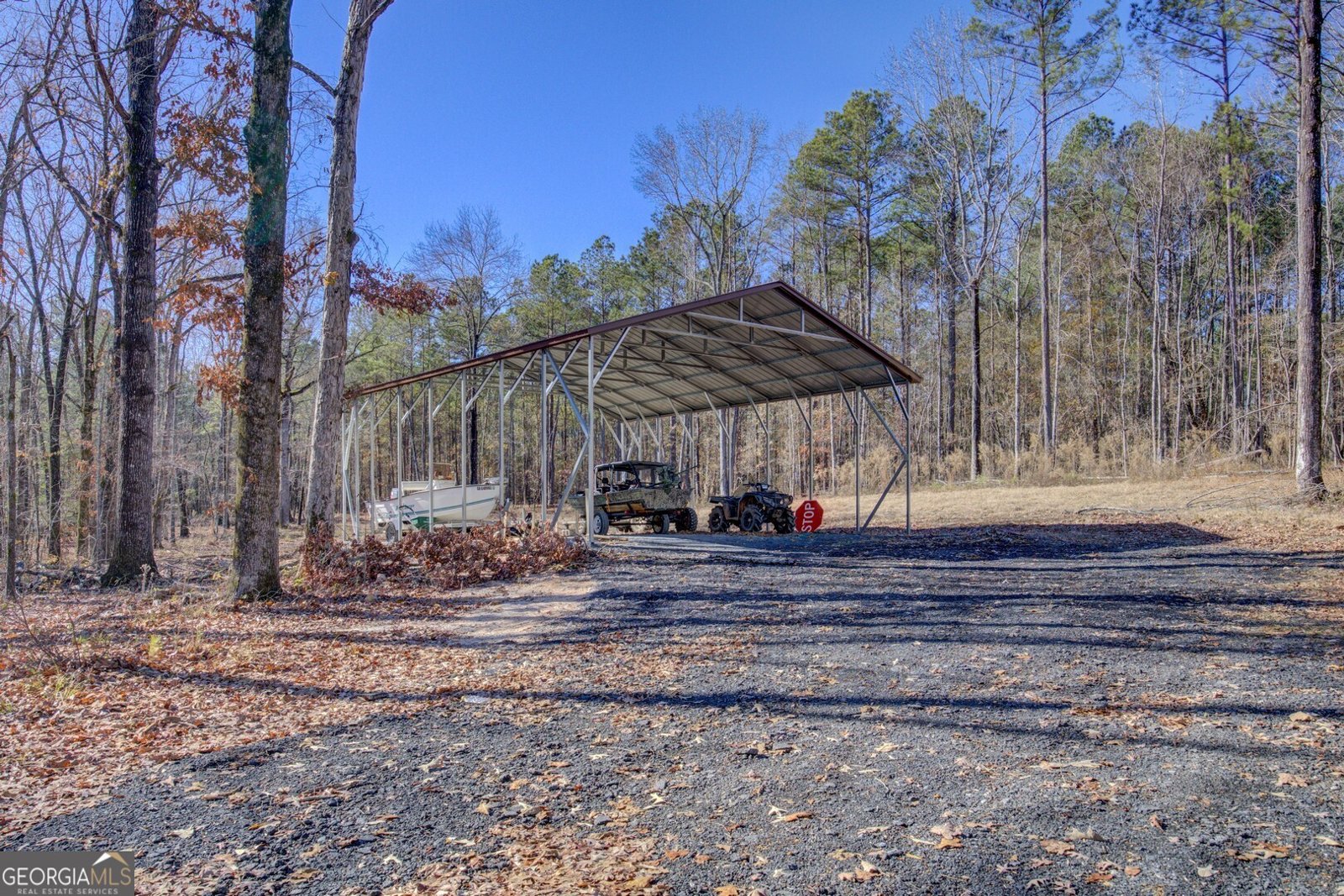 131 Woods Road Juliette - Photo 74