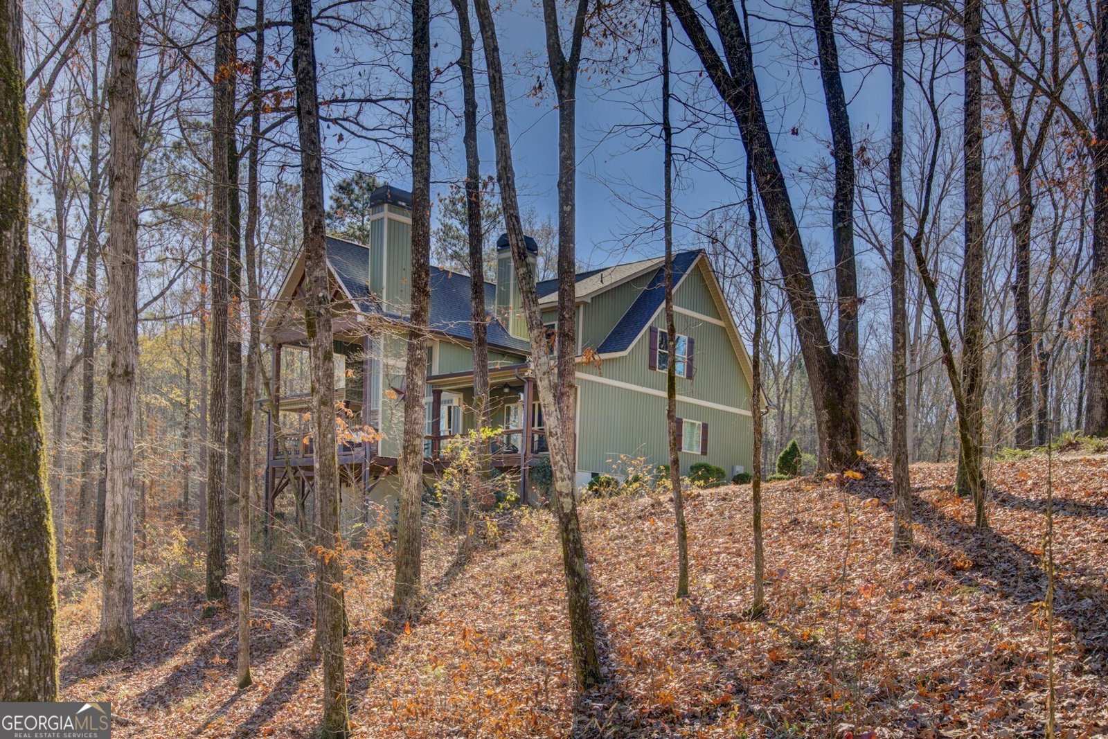 131 Woods Road Juliette - Photo 76