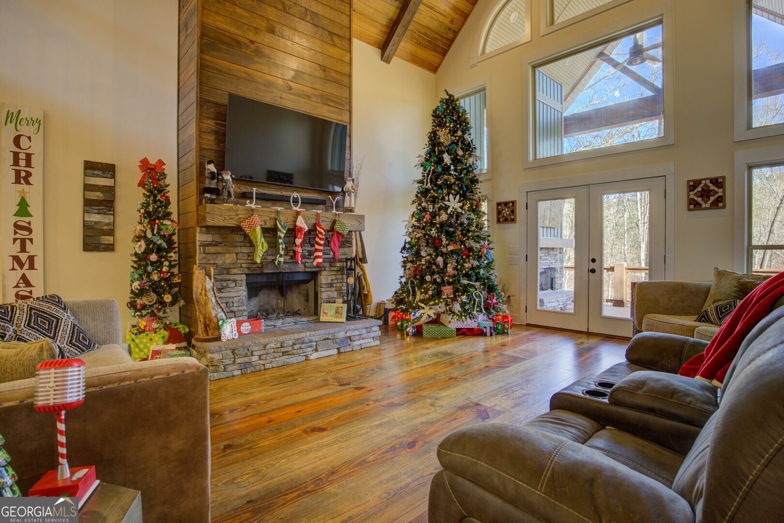 131 Woods Road Juliette - Photo 8