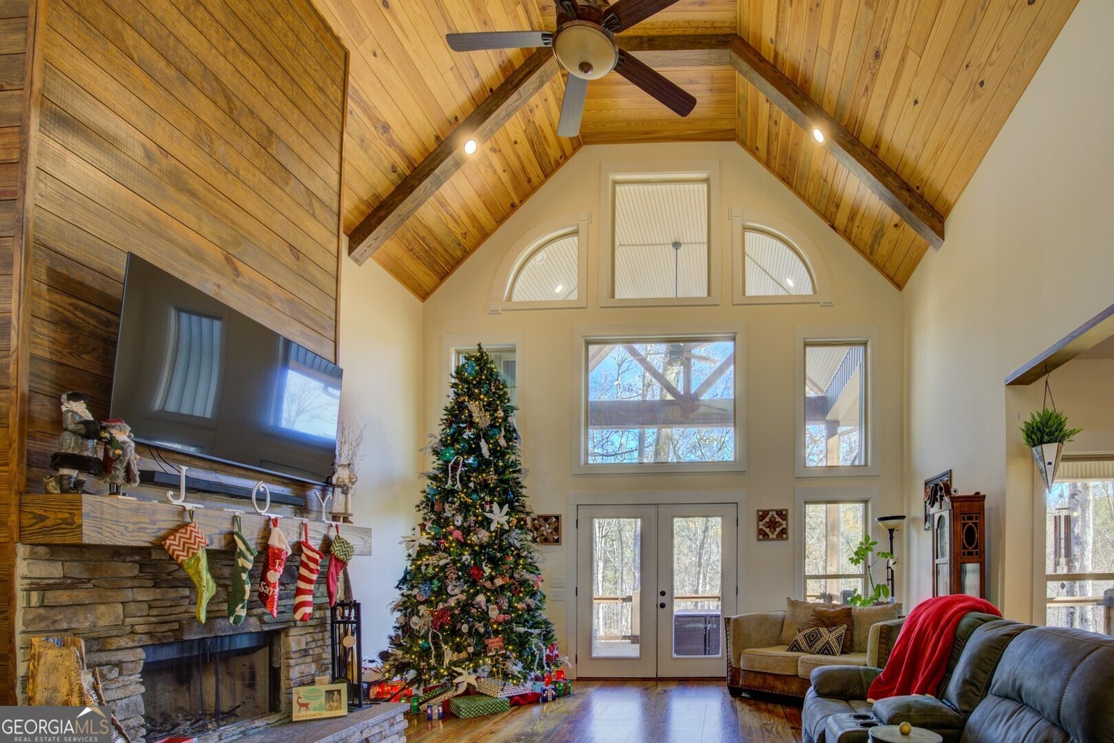 131 Woods Road Juliette - Photo 9