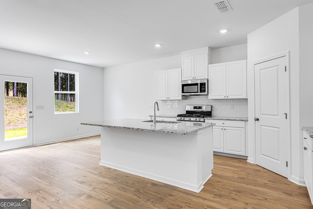 219 Groveton Court Euharlee - Photo 12