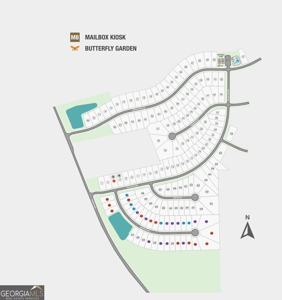 219 Groveton Court Euharlee - Photo 31