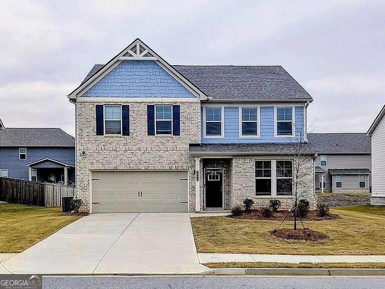 2934 Amabile Road Dacula - Photo 1