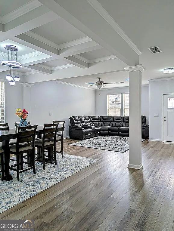 2934 Amabile Road Dacula - Photo 11