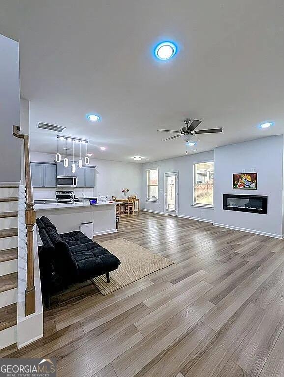 2934 Amabile Road Dacula - Photo 13