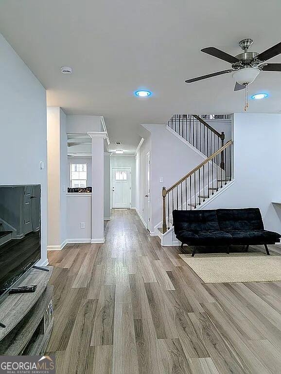 2934 Amabile Road Dacula - Photo 15