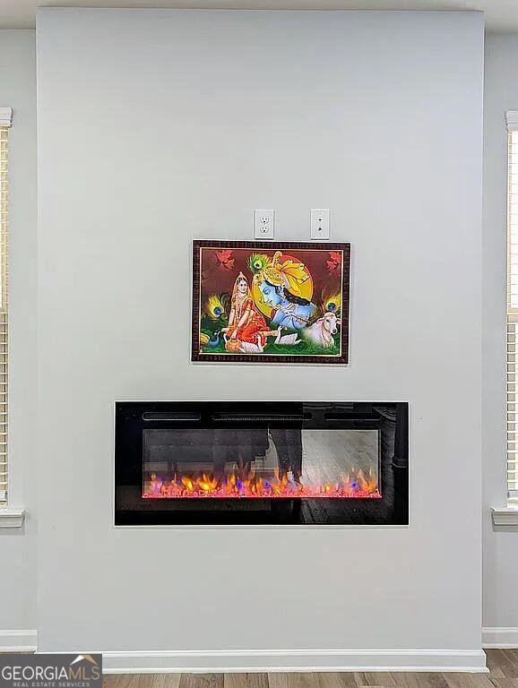 2934 Amabile Road Dacula - Photo 17