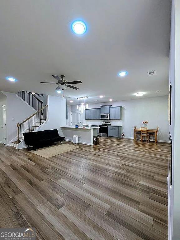 2934 Amabile Road Dacula - Photo 18