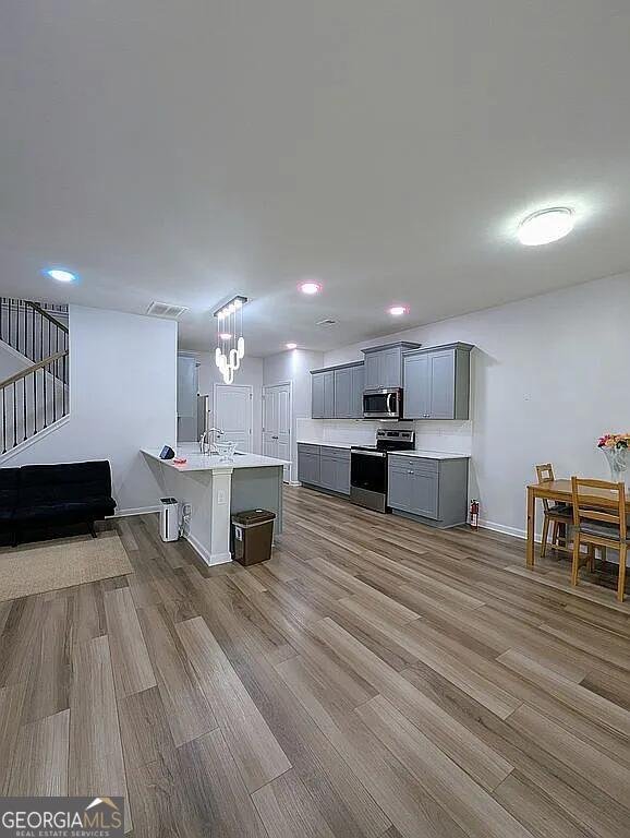 2934 Amabile Road Dacula - Photo 19