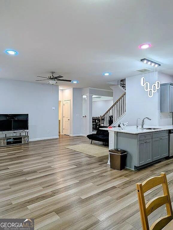 2934 Amabile Road Dacula - Photo 20