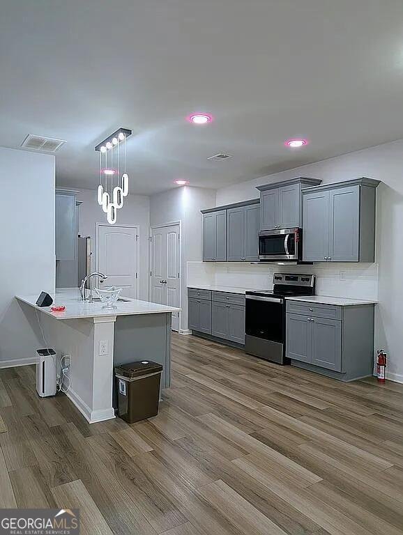 2934 Amabile Road Dacula - Photo 22