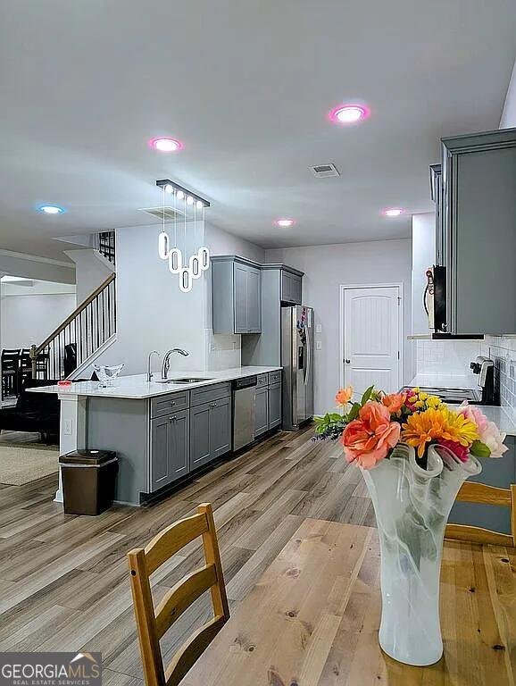 2934 Amabile Road Dacula - Photo 23