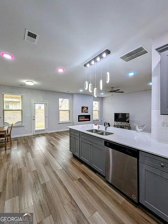 2934 Amabile Road Dacula - Photo 24