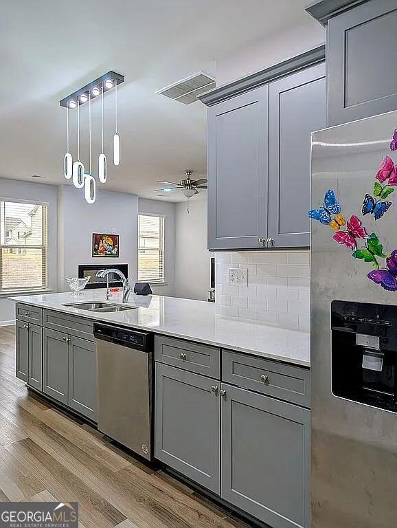 2934 Amabile Road Dacula - Photo 25