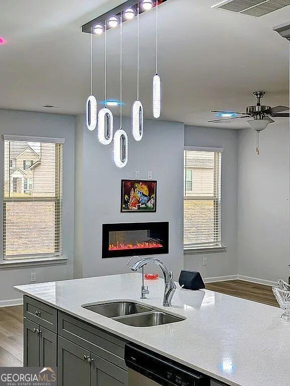 2934 Amabile Road Dacula - Photo 26