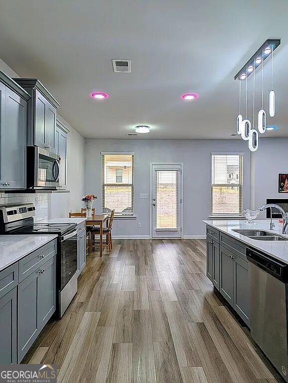 2934 Amabile Road Dacula - Photo 27