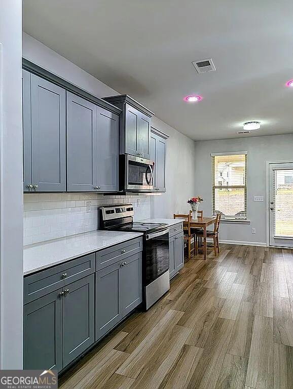 2934 Amabile Road Dacula - Photo 29