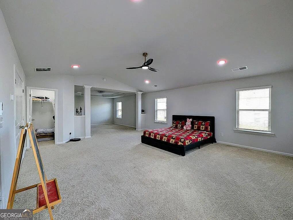 2934 Amabile Road Dacula - Photo 43