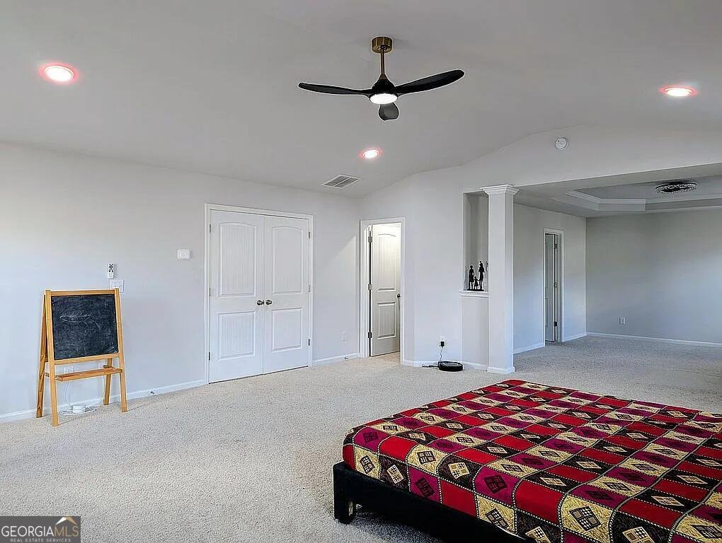 2934 Amabile Road Dacula - Photo 44