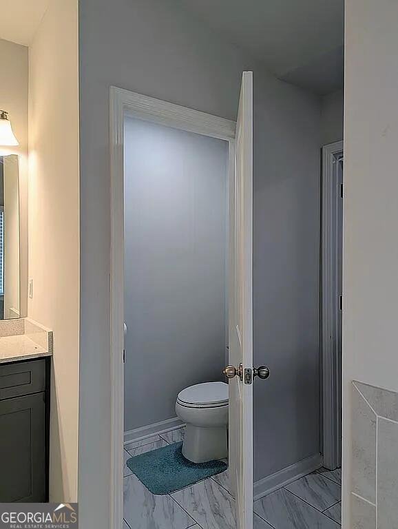 2934 Amabile Road Dacula - Photo 52