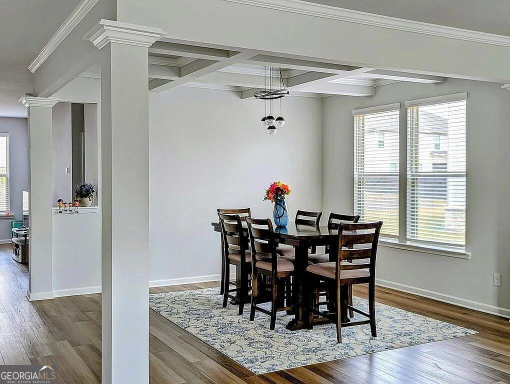 2934 Amabile Road Dacula - Photo 6