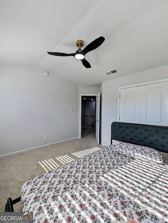 2934 Amabile Road Dacula - Photo 60