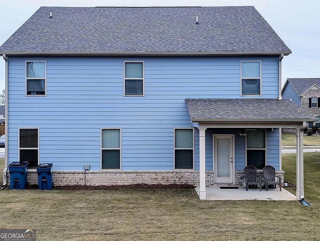 2934 Amabile Road Dacula - Photo 66