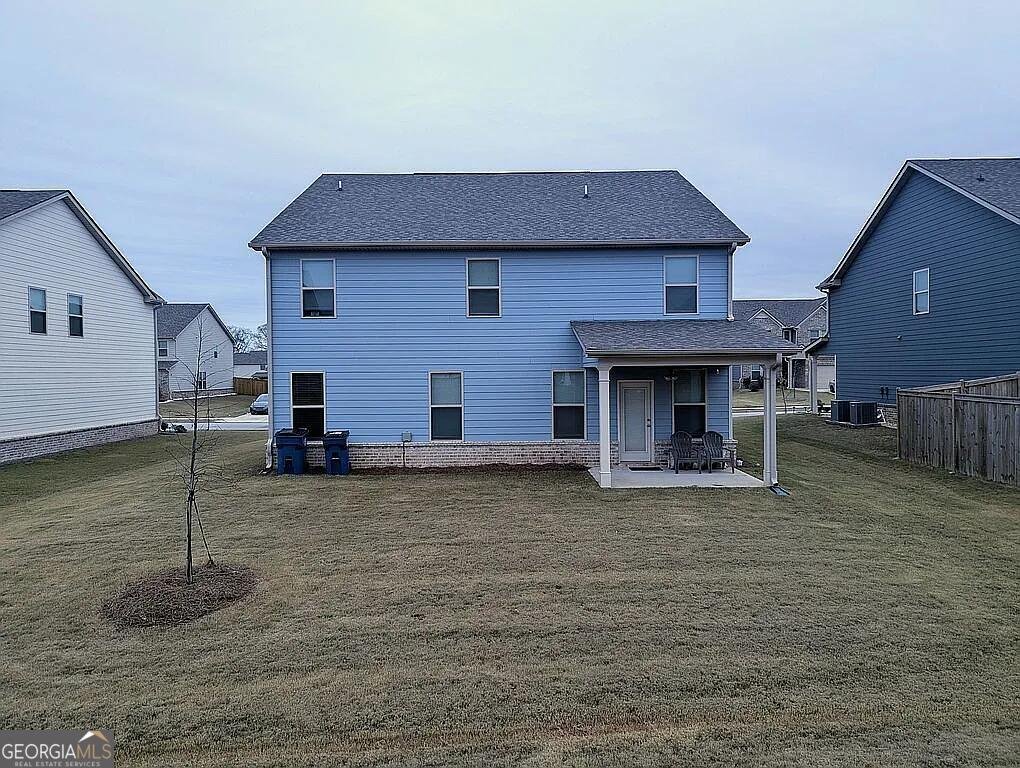 2934 Amabile Road Dacula - Photo 67